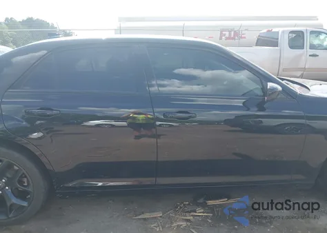 2023 Chrysler 300 Touring from USA, damaged, VIN 2C3CCAAG0PH548936